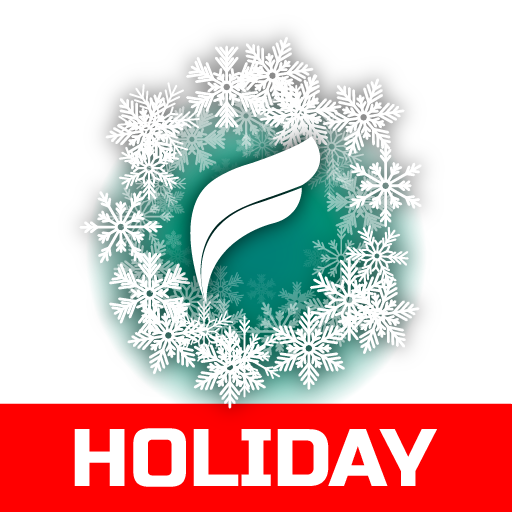 Fitonomy: Home Workout Tracker أيقونة