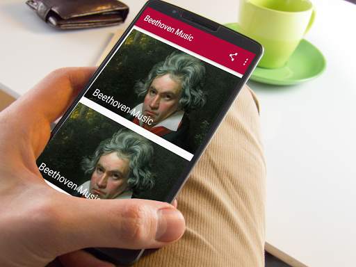 Beethoven Classic and Symphonic Music screenshot 2