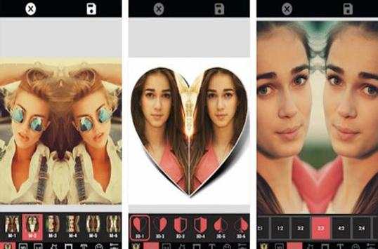 camera b612 ultimate. screenshot 3