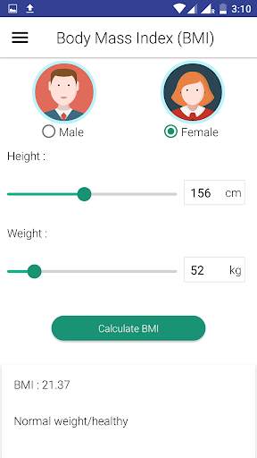 Calculator - All in one screenshot 4