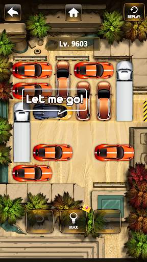 Unblock Car 2020 screenshot 6