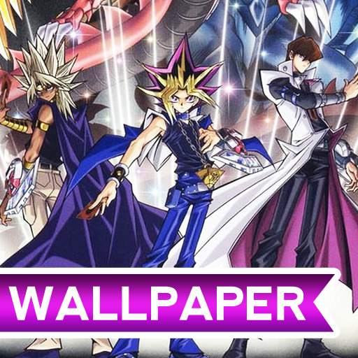 Yu Gi Oh Wallpaper HD 🧿 2.7