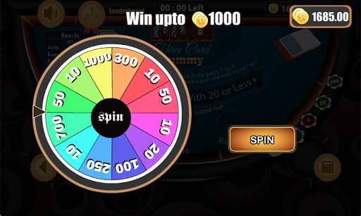 Three Card Rummy screenshot 4