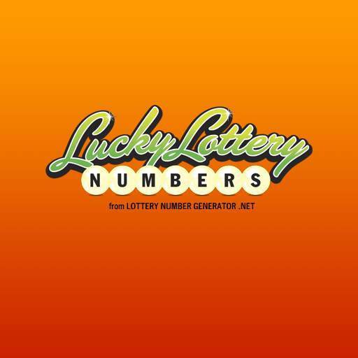 Lucky Lottery Number Generator 2.0