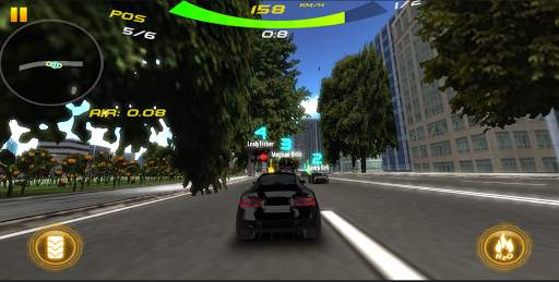 City Car Racing screenshot 8