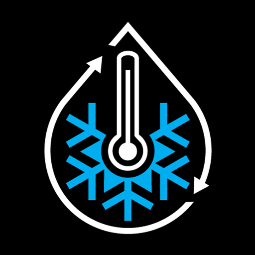 AC diagnosis Smart Performance Sensor icon