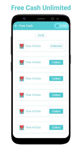 Everycash - Earn money unlimited - Free cash 2020 screenshot 2