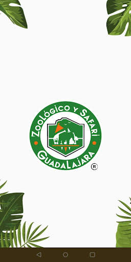 Zoológico Guadalajara screenshot 1