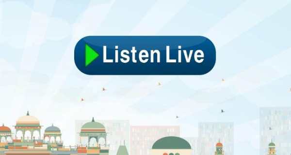Radio Sindhi - Sindhi FM - LIVE screenshot 1