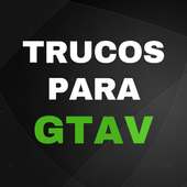 Trucos GTA V on 9Apps