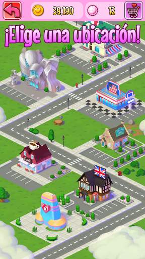 Kitty Powers' Speed Date screenshot 5