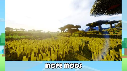 Optifine Minecraft Mod screenshot 1