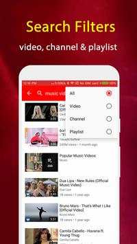 Play Tube : Video Tube Player screenshot 7