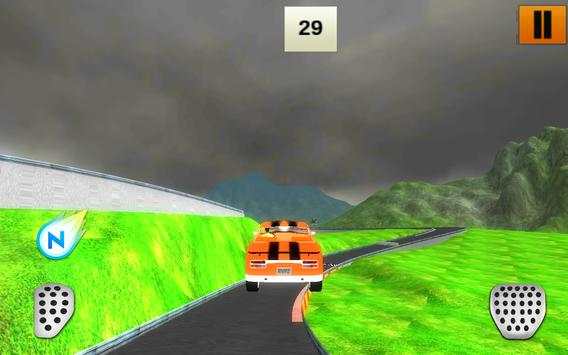 Car Stunt Racing 3D screenshot 5