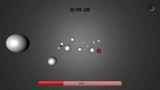Blobs Game screenshot 2