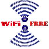 Master Wifi Key Simulator logo