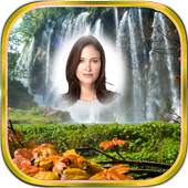 Waterfall Photo Frames 1.2