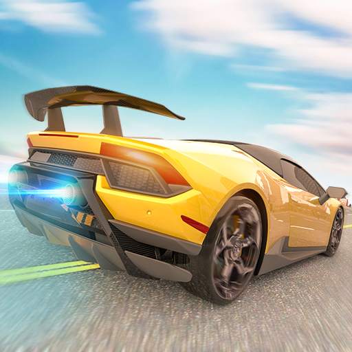 Real Car Race Highway Speed :Car Racing Games 2020 1.0