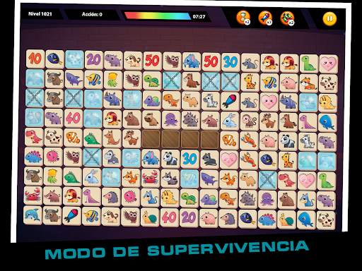 Onet Animal: Tile Match Puzzle screenshot 16