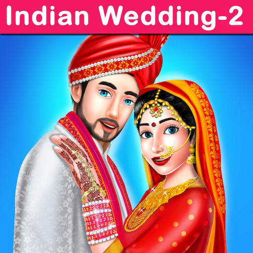 Indian Wedding Marriage Part2 иконка