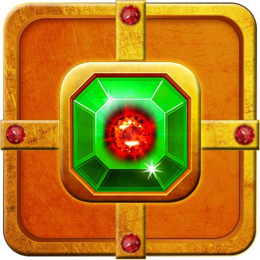 Jewels Ultimate Crush 1.0