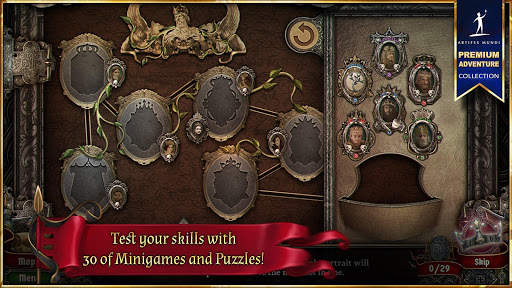 King's Heir: Rise to the Throne (Full) screenshot 2