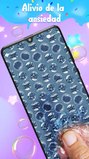 Magic Fluids - Slime Simulator Juegos screenshot 8