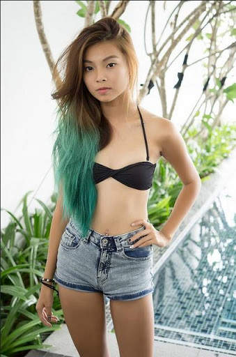 Hot Wallpaper screenshot 2