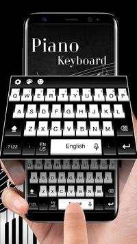 Bàn phím Piano screenshot 1