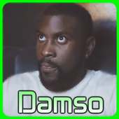 Damso ipseite 2017 on 9Apps