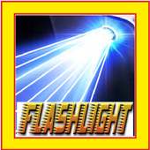 Flashlight-LED