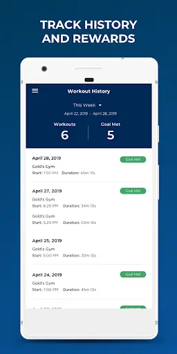 ASHConnect screenshot 4