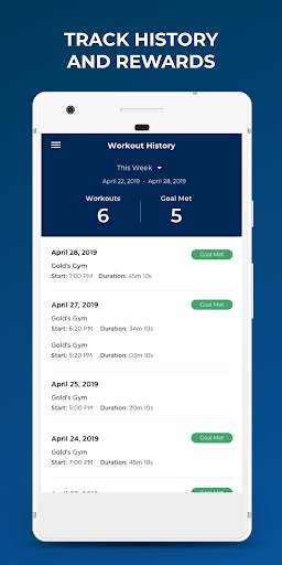 ASHConnect screenshot 4