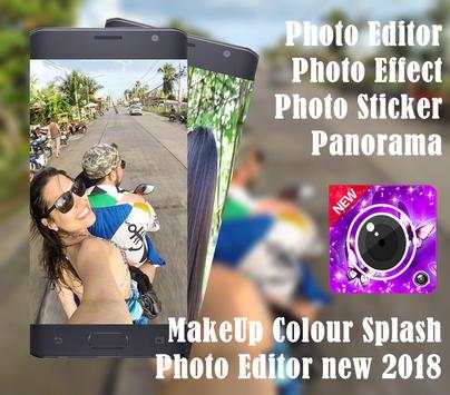 NewCam Perfect Selfie Camera screenshot 4