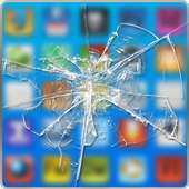 Screen Cracker Fun on 9Apps