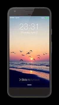 Lock Screen - Passcode Lock screenshot 4