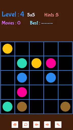 Match Colours screenshot 2