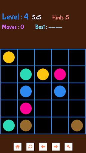 Match Colours screenshot 2