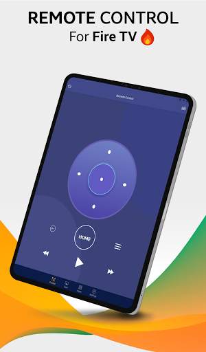 Fire Stick Remote: Amazon Fire TV Control App screenshot 6