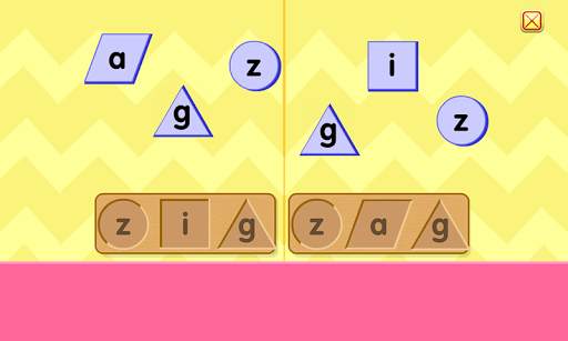 Starfall ABCs screenshot 3
