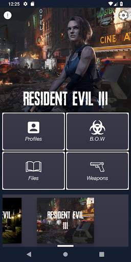 Resident Companion Evil screenshot 7