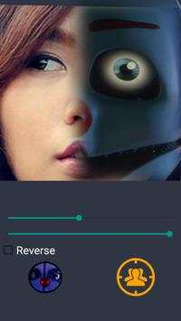 Sister Location FaceMix screenshot 1
