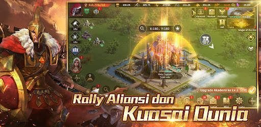 King of Worlds screenshot 6