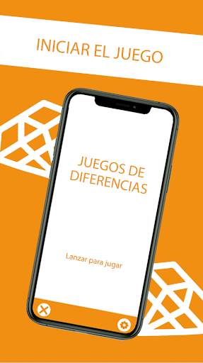Juego de diferencias screenshot 1