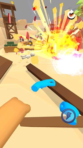 Force Master screenshot 3