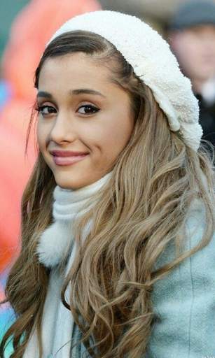 Ariana Grande Wallpapers screenshot 17