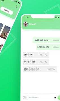 Recover Deleted Whatsapp Chat screenshot 4