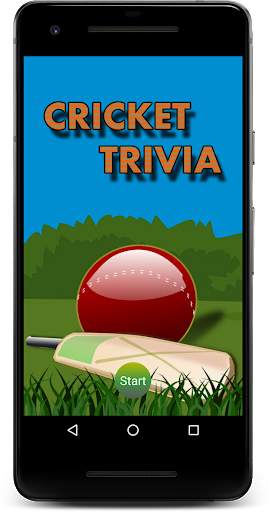 Cricket Trivia screenshot 1