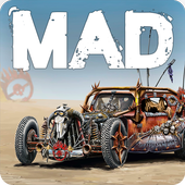 MAD Tube icon