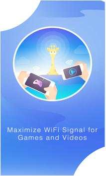 🔥 WIFI Booster Prank 2 screenshot 3